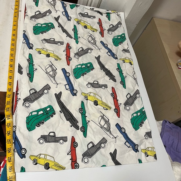 The land of nod pillow cases - Picture 3 of 7